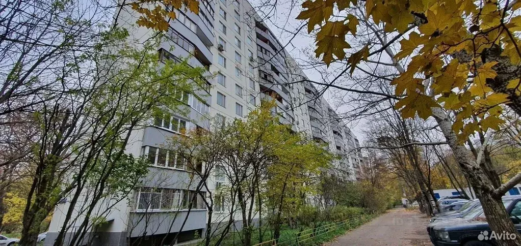 2-к кв. Москва Кронштадтский бул., 30К3 (47.0 м) - Фото 0