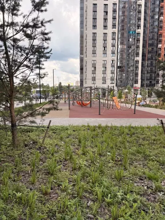 2-к кв. Москва, Москва, Троицк ул. Городская, 14 (56.2 м) - Фото 2