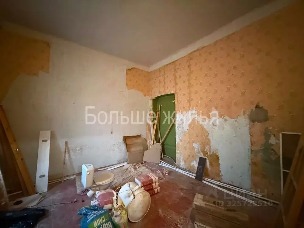 2-к кв. Волгоградская область, Волгоград ул. Милиционера Буханцева, 46 ... - Фото 1