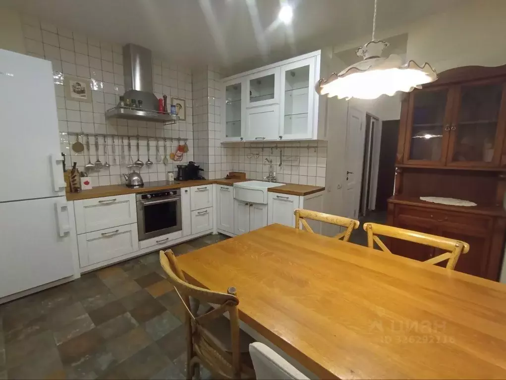 2-к кв. Санкт-Петербург просп. Сизова, 25 (65.0 м) - Фото 2