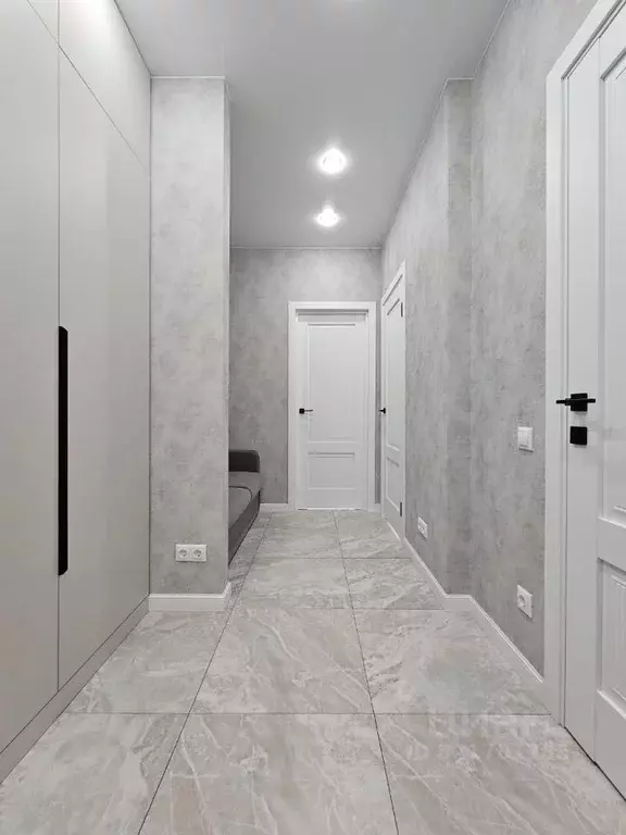 1-к кв. Москва д. Марьино, ул. Жемчужная, 1к11 (29.0 м) - Фото 1