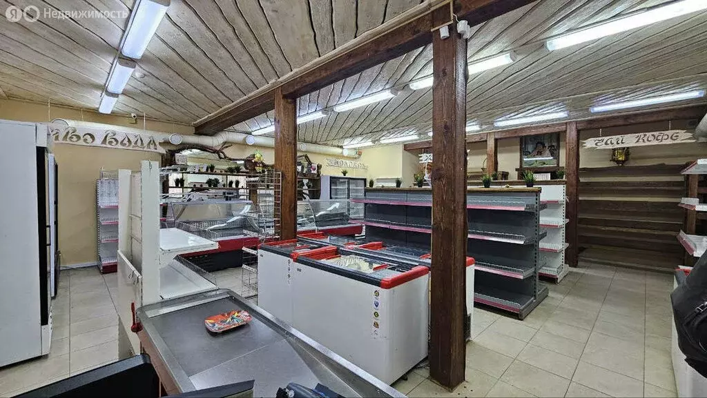 Помещение свободного назначения (110 м) - Фото 1