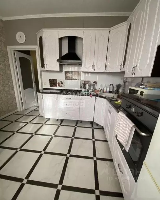 Квартира, 2 комнаты, 59 м - Фото 0