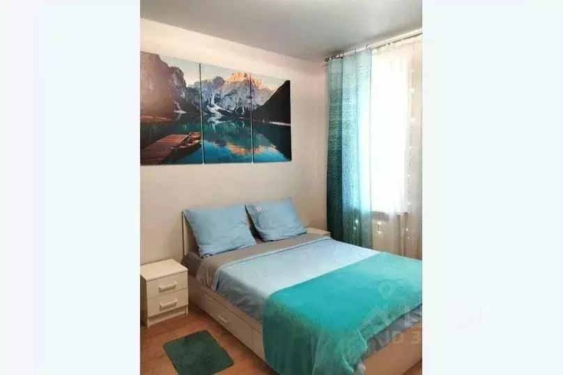 1-к кв. Московская область, Балашиха Железнодорожный мкр, ул. ... - Фото 1