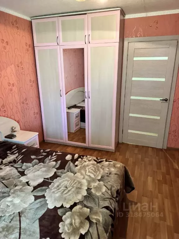 2-к кв. Марий Эл, Йошкар-Ола Красноармейская ул., 116 (50.0 м) - Фото 1