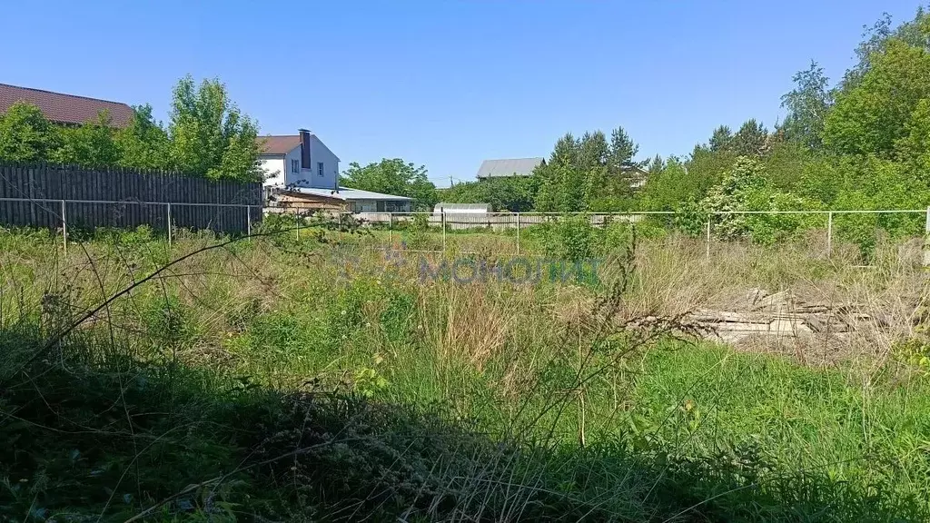 Коттедж в Нижегородская область, Кстово Новая ул., 3 (143 м) - Фото 1