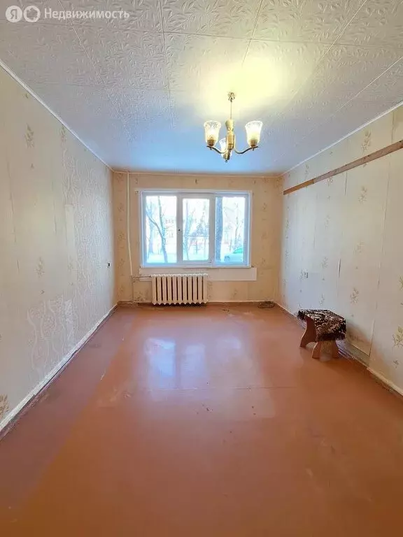 3-комнатная квартира: Воронеж, Минская улица, 25 (59.4 м) - Фото 2