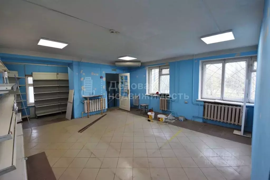 Помещение свободного назначения в Новгородская область, Великий ... - Фото 2