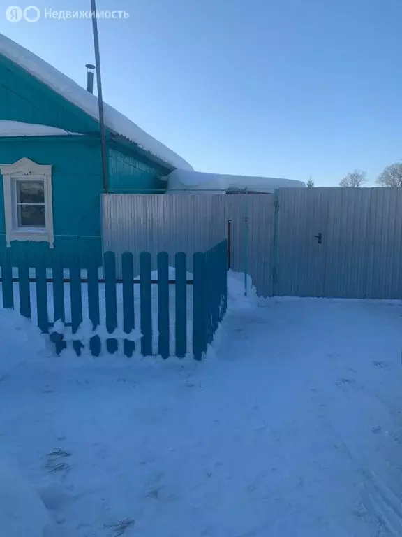 Дом в село Введенское, Лесная улица, 37 (64.4 м) - Фото 2