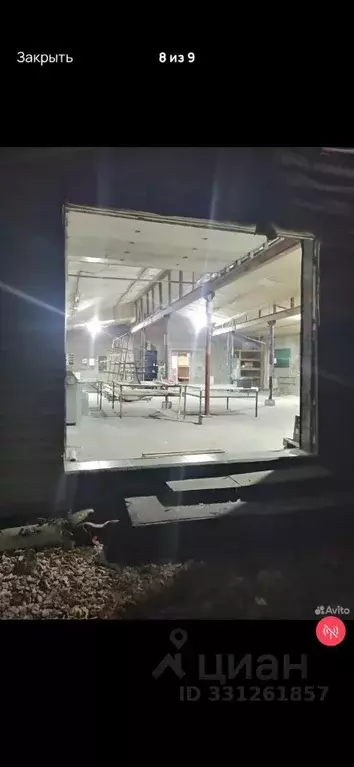 Помещение свободного назначения в Свердловская область, Березовский  ... - Фото 1