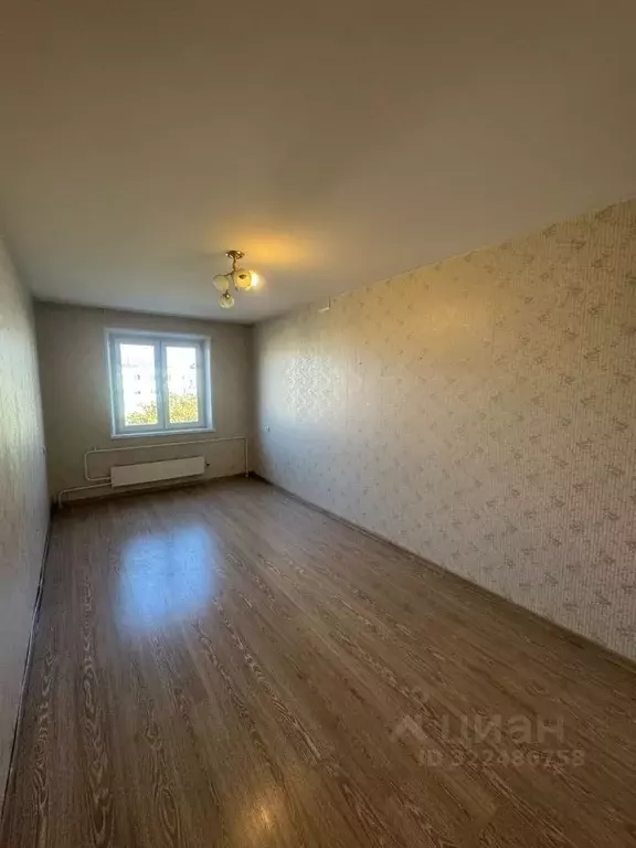 2-к кв. Челябинская область, Сосновский муниципальный округ, с. ... - Фото 2