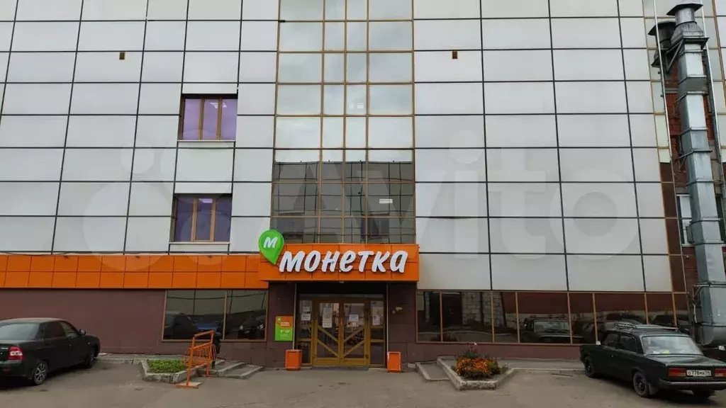 Помещение, 88.3 м Красноуфимск, Мизерова 115а - Фото 1
