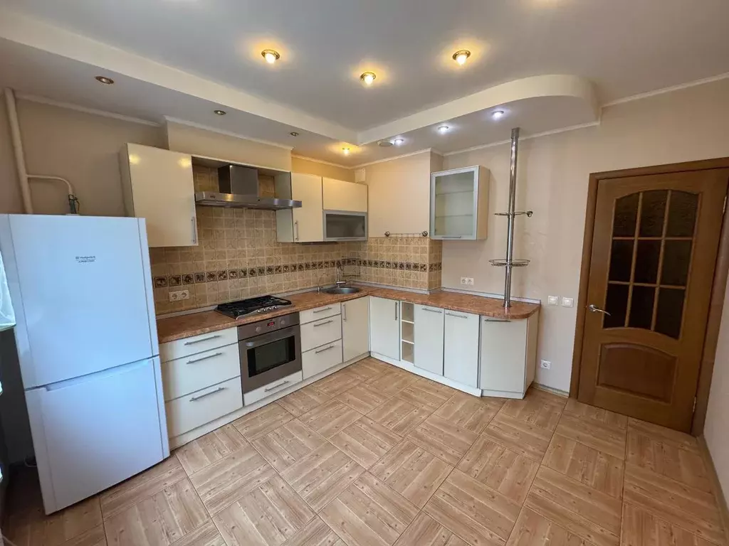 Продаётся 2-к квартира, 63 м - Фото 0