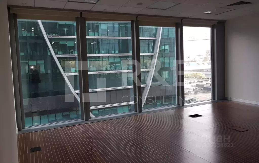 Офис в Москва наб. Пресненская, 8с1 (261 м) - Фото 1