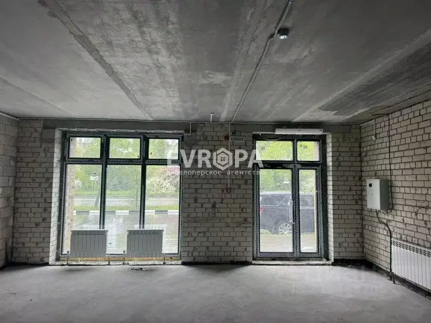 Офис в Ульяновская область, Ульяновск просп. Туполева, 33А (64 м) - Фото 0