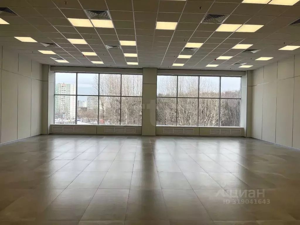 Офис в Москва ул. Обручева, 52с3 (181 м) - Фото 0