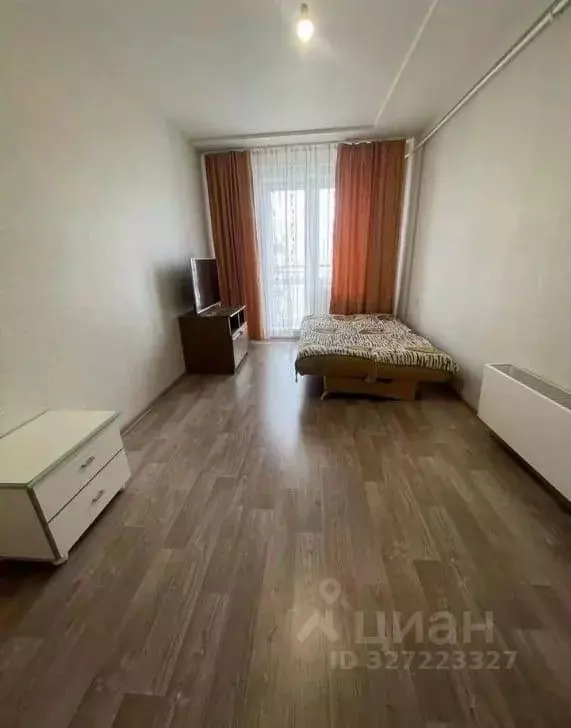 1-к кв. Кемеровская область, Новокузнецк ул. Березовая Роща, 44 (38.0 ... - Фото 2