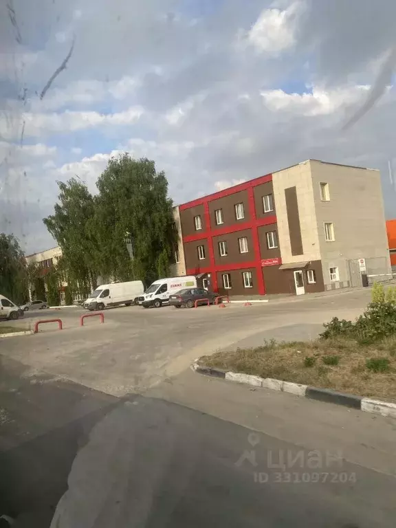 Офис в Рязанская область, Рязань Ситниковская ул., 69А (38 м) - Фото 1