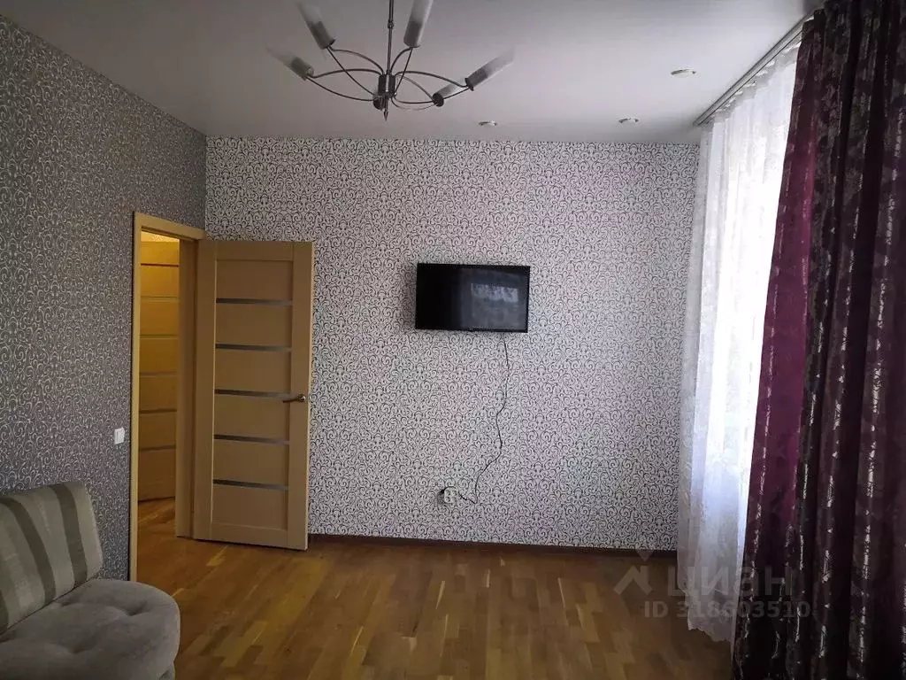 2-к кв. Башкортостан, Белорецк ул. П. Точисского, 20 (50.0 м) - Фото 1