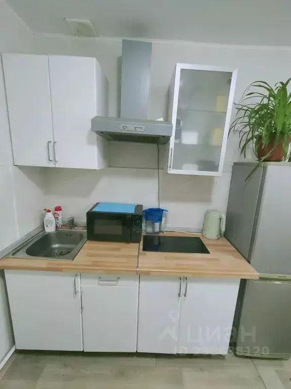 Дом в Татарстан, Казань ул. Ноксинская, 16А (32 м) - Фото 2