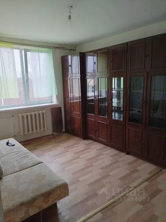 2-к кв. Новгородская область, Старая Русса ул. Якутских Стрелков, 45А ... - Фото 0