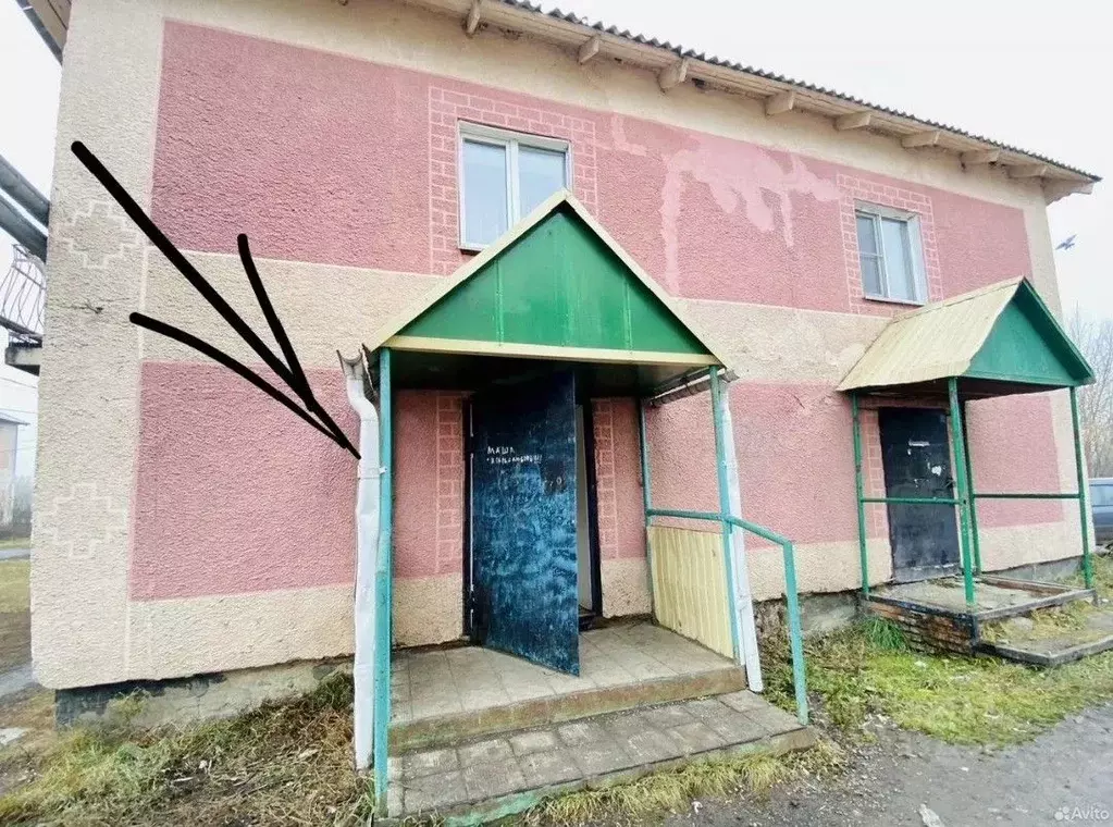 Торговая площадь в Кемеровская область, Крапивинский муниципальный ... - Фото 2