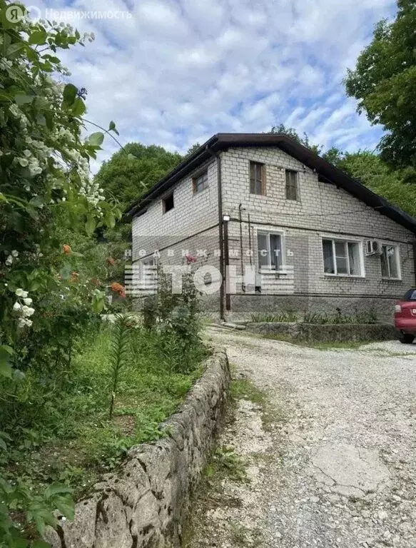 Дом в село Михайловский Перевал, Центральная улица (106 м) - Фото 1