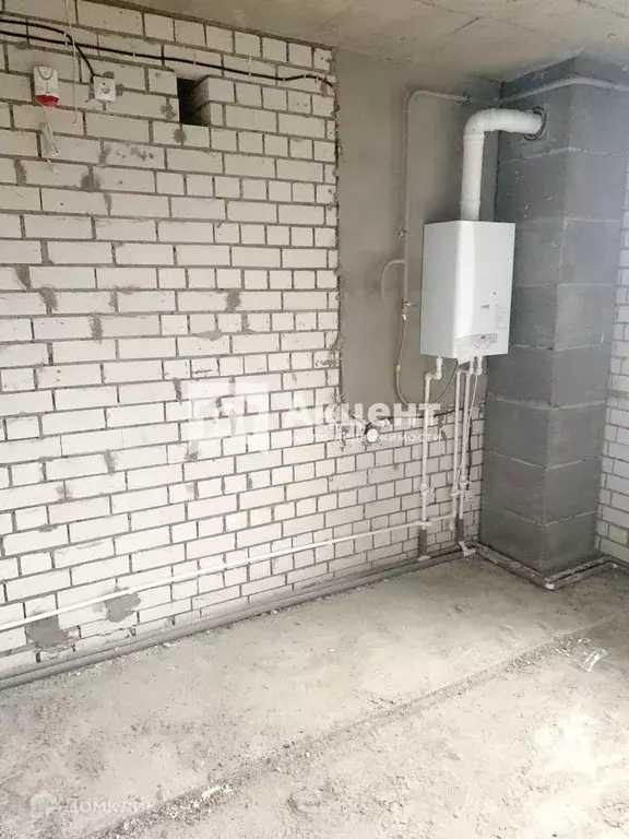 Продаётся 1-к квартира, 37.6 м - Фото 1
