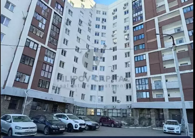 Офис в Башкортостан, Уфа Черниковская ул., 16 (236 м) - Фото 1