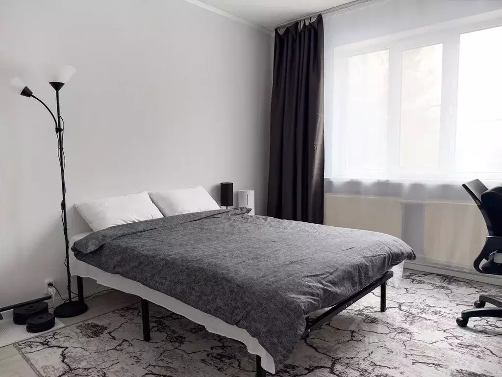 3-к кв. Санкт-Петербург Дунайский просп., 58К1 (77.8 м) - Фото 2