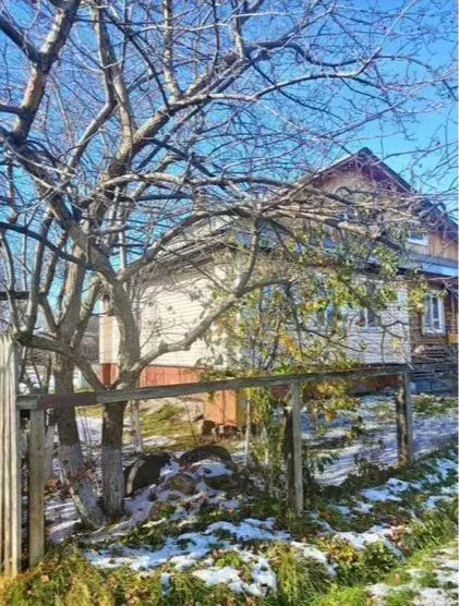 Дом в Свердловская область, Первоуральск муниципальный округ, пос. ... - Фото 2