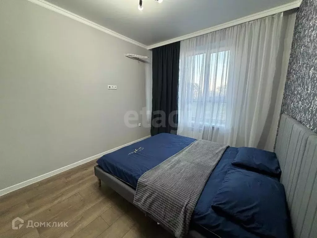 Продаётся 1-к квартира, 36 м - Фото 1