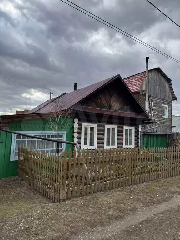 Дом 45,5 м на участке 14 сот. - Фото 0
