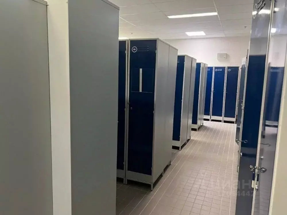 Склад в Московская область, Химки ИКЕА мкр, к1 (6000 м) - Фото 2