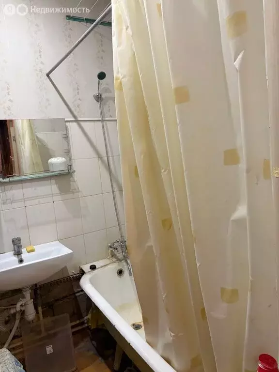 1к в 3-комнатной квартире (20 м) - Фото 1