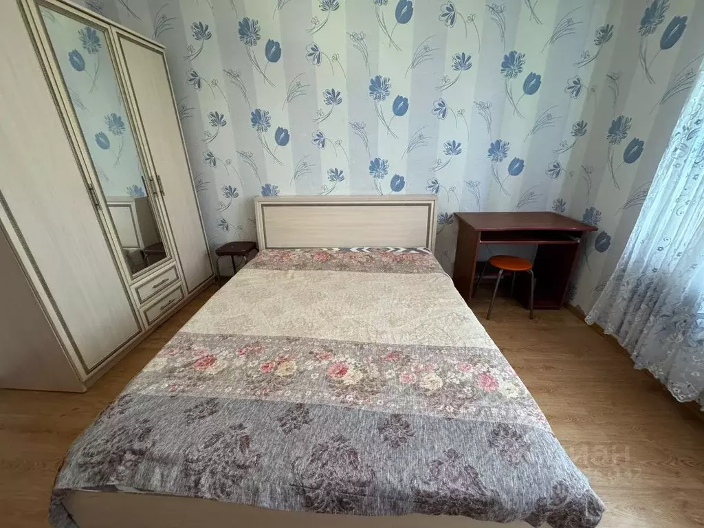 2-к кв. Калининградская область, Калининград ул. Аксакова, 131 (60.0 ... - Фото 2