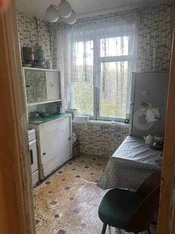2-к. квартира, 45 м, 5/5 эт. - Фото 1