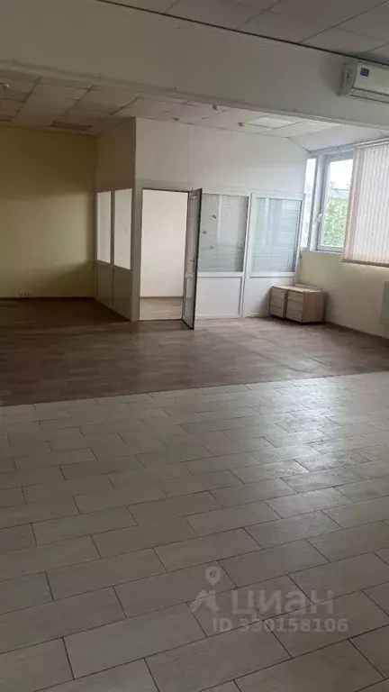 Офис в Москва Марксистская ул., 3С2 (30 м) - Фото 1