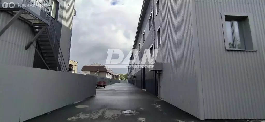 Склад (5000 м) - Фото 2