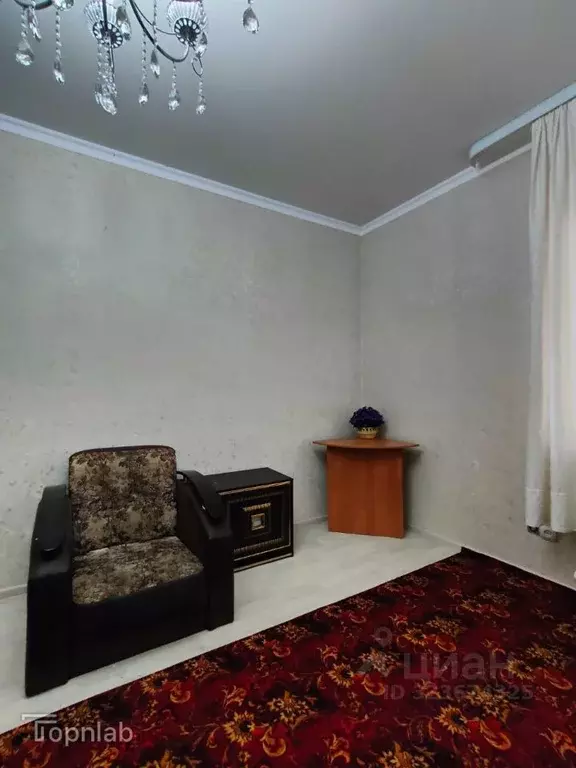 3-к кв. Астраханская область, Астрахань ул. 3-я Красноармейская, 9 ... - Фото 1