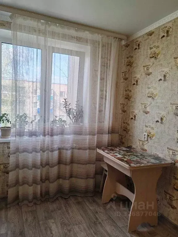 2-к кв. Орловская область, Мценск ул. Катукова, 6/1 (53.7 м) - Фото 2