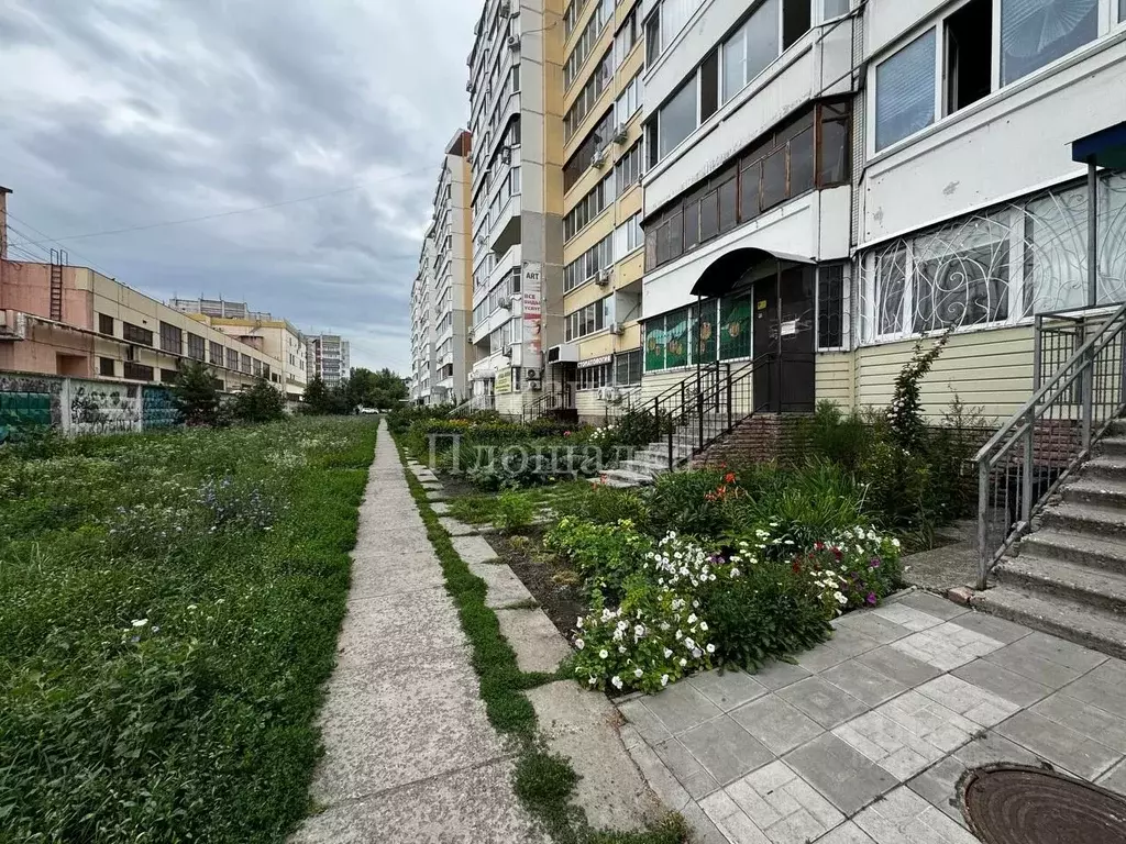 Помещение свободного назначения в Ульяновская область, Ульяновск ул. ... - Фото 0