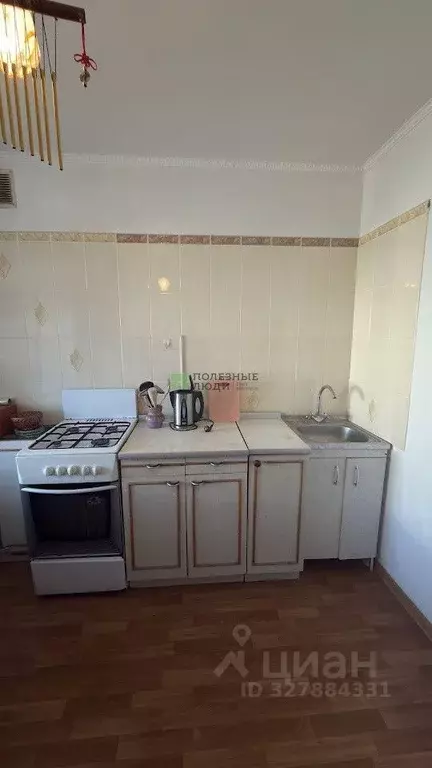 1-к кв. Крым, Евпатория городской округ, Заозерное пгт ул. Зеленая, 1А ... - Фото 1