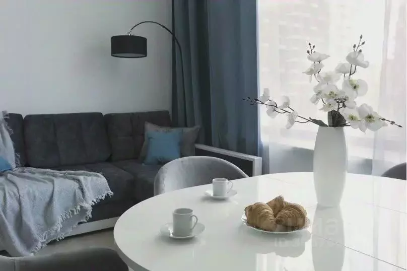 1-к кв. Москва проезд Невельского, 3к1 (45.0 м) - Фото 2