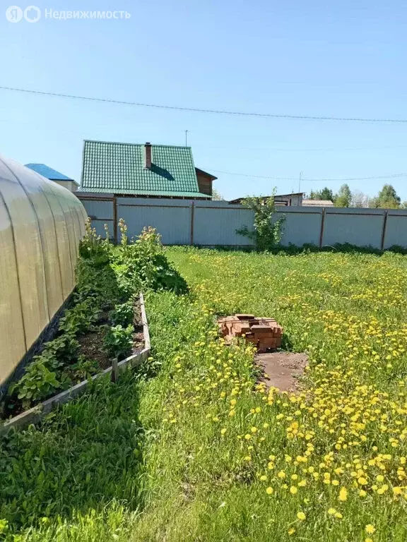 Участок в Свердловская область, Берёзовский муниципальный округ, ... - Фото 1