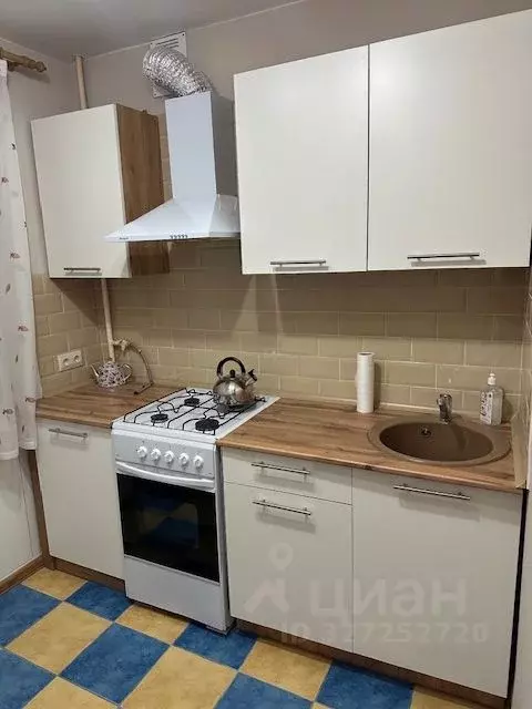 1-к кв. Московская область, Люберцы городской округ, Малаховка пгт ш. ... - Фото 2