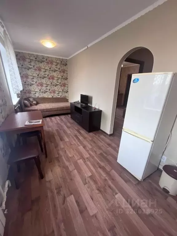 1-к кв. Вологодская область, Череповец Октябрьский просп., 42 (35.4 м) - Фото 2