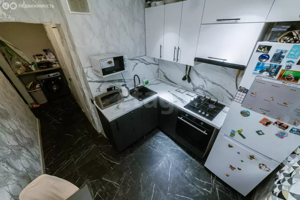 2-комнатная квартира: Тверь, улица Артюхиной, 24к3 (51 м) - Фото 1