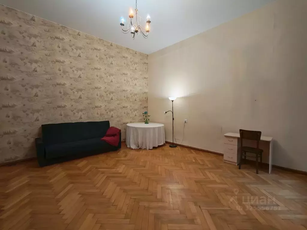 1-к кв. Санкт-Петербург Большая Конюшенная ул., 19/8 (45.0 м) - Фото 1