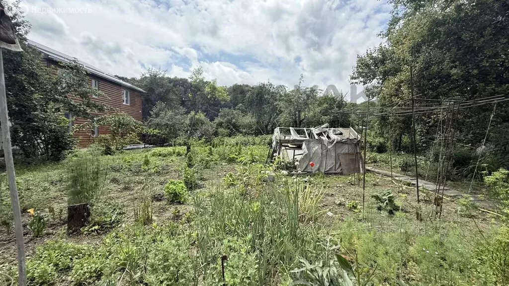 Участок в Каменномостский, Речная улица, 3 (9.71 м) - Фото 0